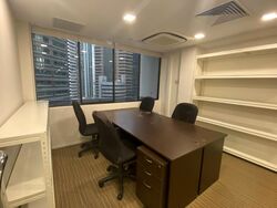 Capital Tower (D1), Office #573401241